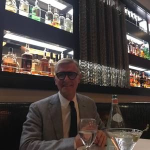 Meet your Posher, Brooks